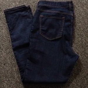Old navy skinny jeans 👖